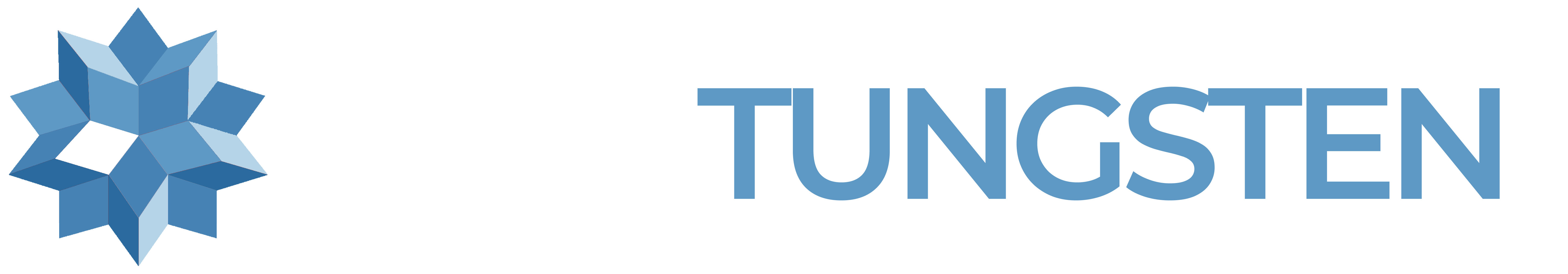 Pure Tungsten